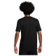 Nike Ανδρική κοντομάνικη μπλούζα Sportswear Open Tee Nike Ανδρική κοντομάνικη μπλούζα Sportswear Open Tee